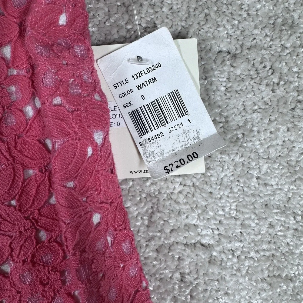 Milly nwt ny